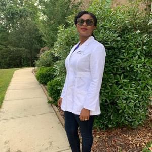 Meet your Posher, Ngozi